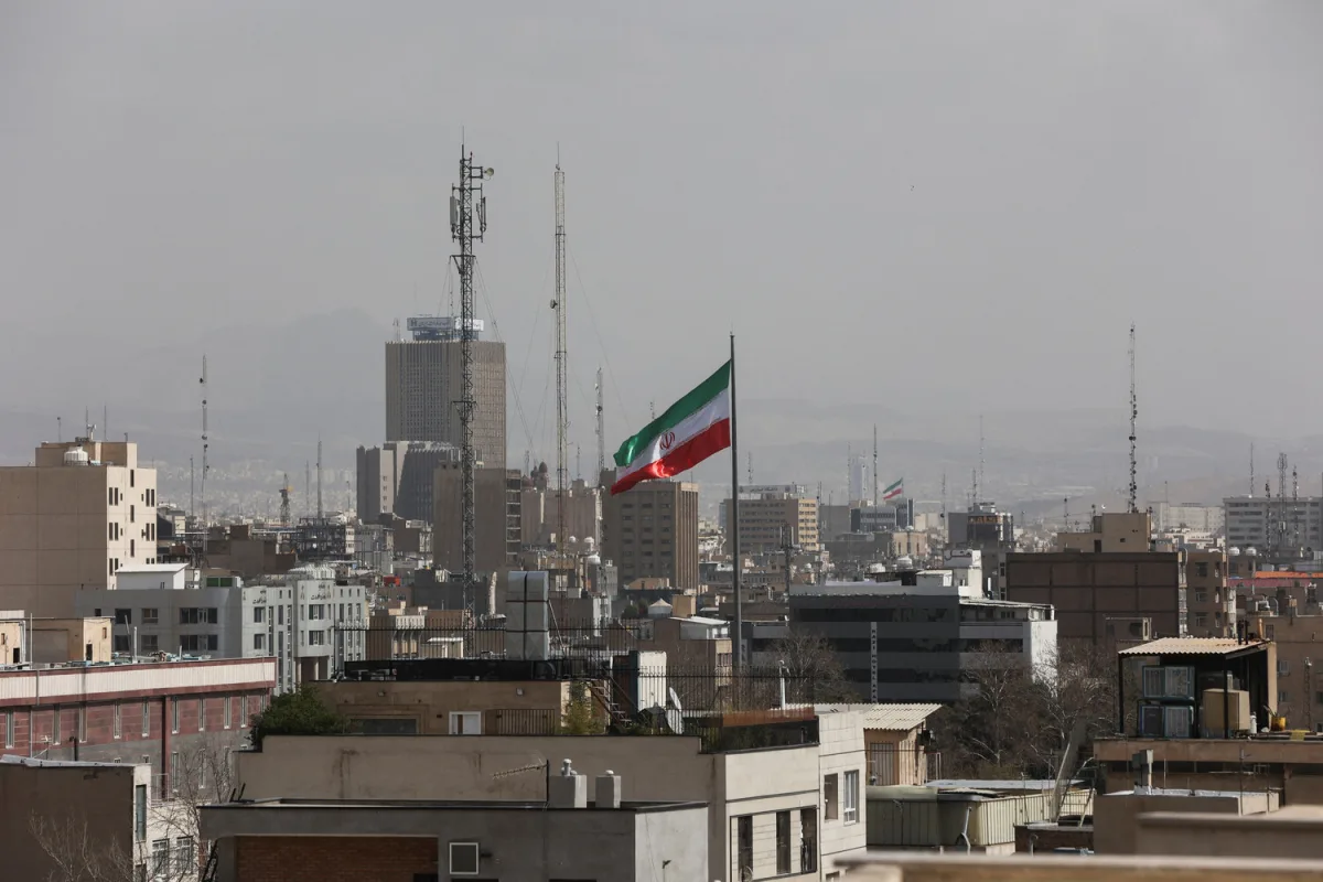 Explosions Rattle Iran as Tensions with Israel Escalate: Bushehr, Alborz Provinces Report Detonations