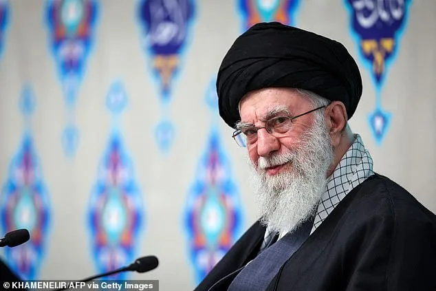 Operation Epic Fury: Trump's Deceptive Strike Against Iran Amid False Peace Overtures