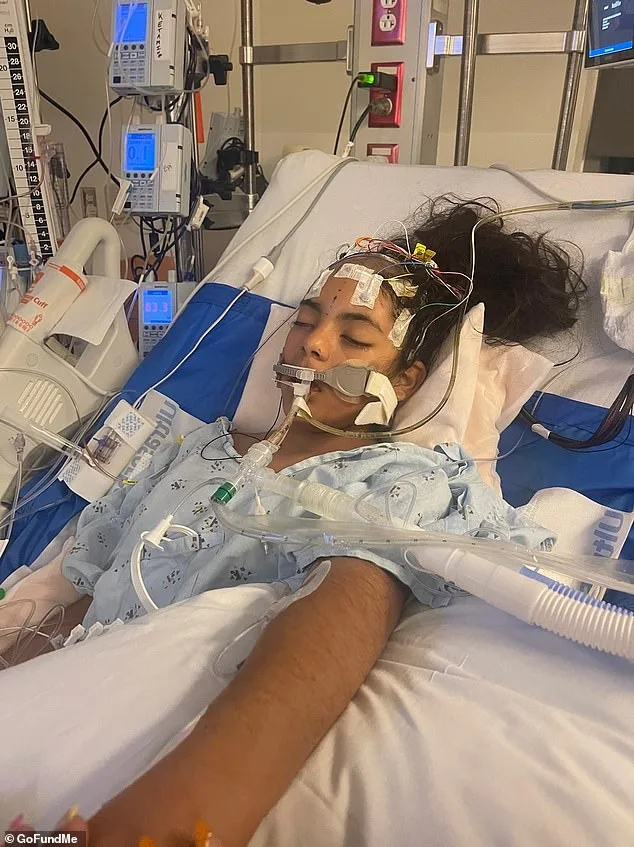 12-Year-Old Los Angeles Girl Dies After Being Struck with Metal Water Bottle at School; Family Seeks Justice for Bullying Incident