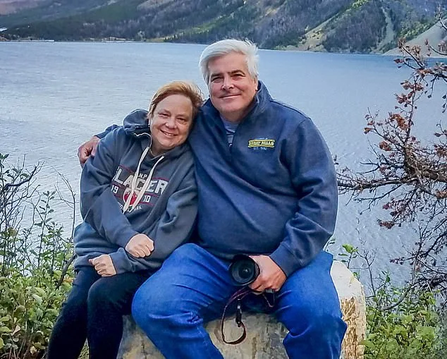 From Vibrant Executive to Autoimmune Struggle: The Hidden Crisis of Sjogren's Syndrome and Its Undiagnosed Victims