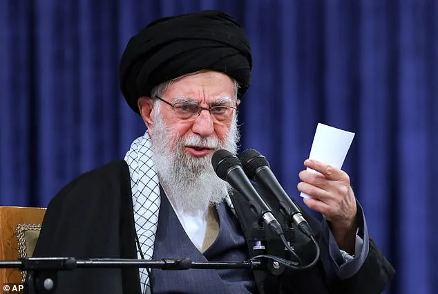 Iran's Supreme Leader Ayatollah Ali Khamenei Killed in US-Israeli Airstrike, Sparking Regional Retaliation