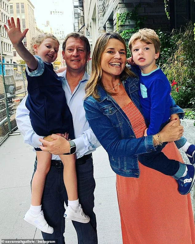 Savannah Guthrie Offers $1 Million Reward in Search for Missing Mother, Eyes Return to NYC and Today Show