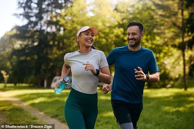 The Calf Muscle: A Hidden Key to Longevity and Heart Health