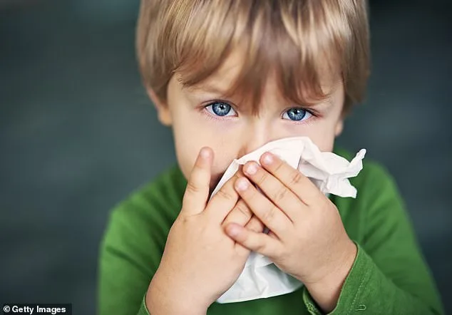 The Gradual Loss of Smell: Alison's Journey to Anosmia and Altered Taste