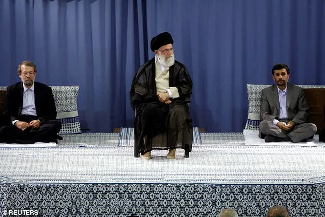 CIA's Pivotal Tip-Off Enables U.S.-Israel Strike on Iran's Ayatollah, Fueling Escalating Tensions