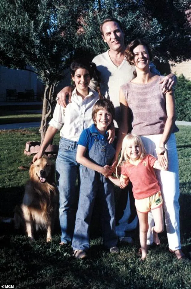 Heather O'Rourke: The Tragic Star Behind Poltergeist's Iconic Curse