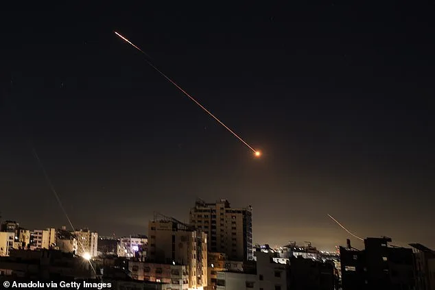 Iran's Missile Advances Spark Fears of Sleeper Cells in Europe