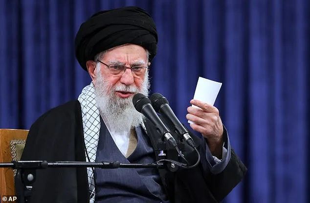 Michigan Community College Professor Condemns Trump, Praises Iranian Leader in Controversial Remarks