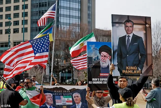 New Poll: 27% Support for Operation Epic Fury as Public Doubts U.S. Military Actions in Iran