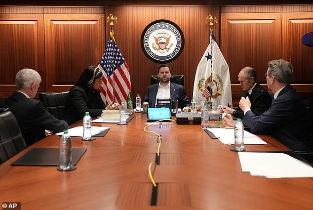 New Poll: 27% Support for Operation Epic Fury as Public Doubts U.S. Military Actions in Iran