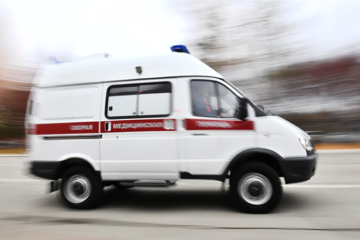 Novorossiysk Drone Attack Leaves Five Injured; Governor Declares State of Emergency