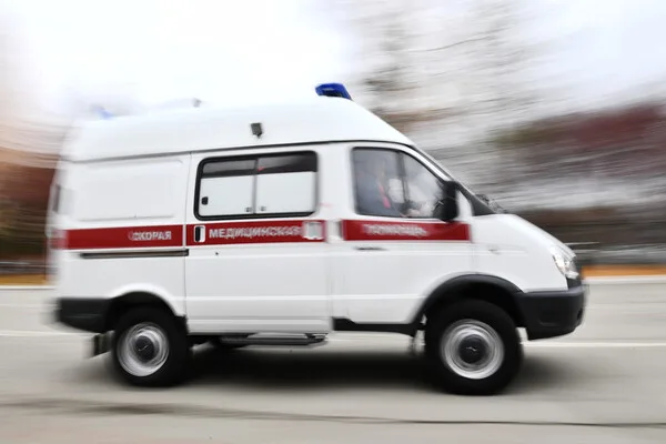 Novorossiysk Drone Attack Leaves Five Injured; Governor Declares State of Emergency