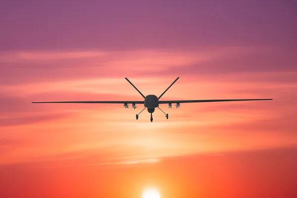 Russia Claims Interception of 16 Ukrainian Drones in Escalated Aerial Clash Over Crimea