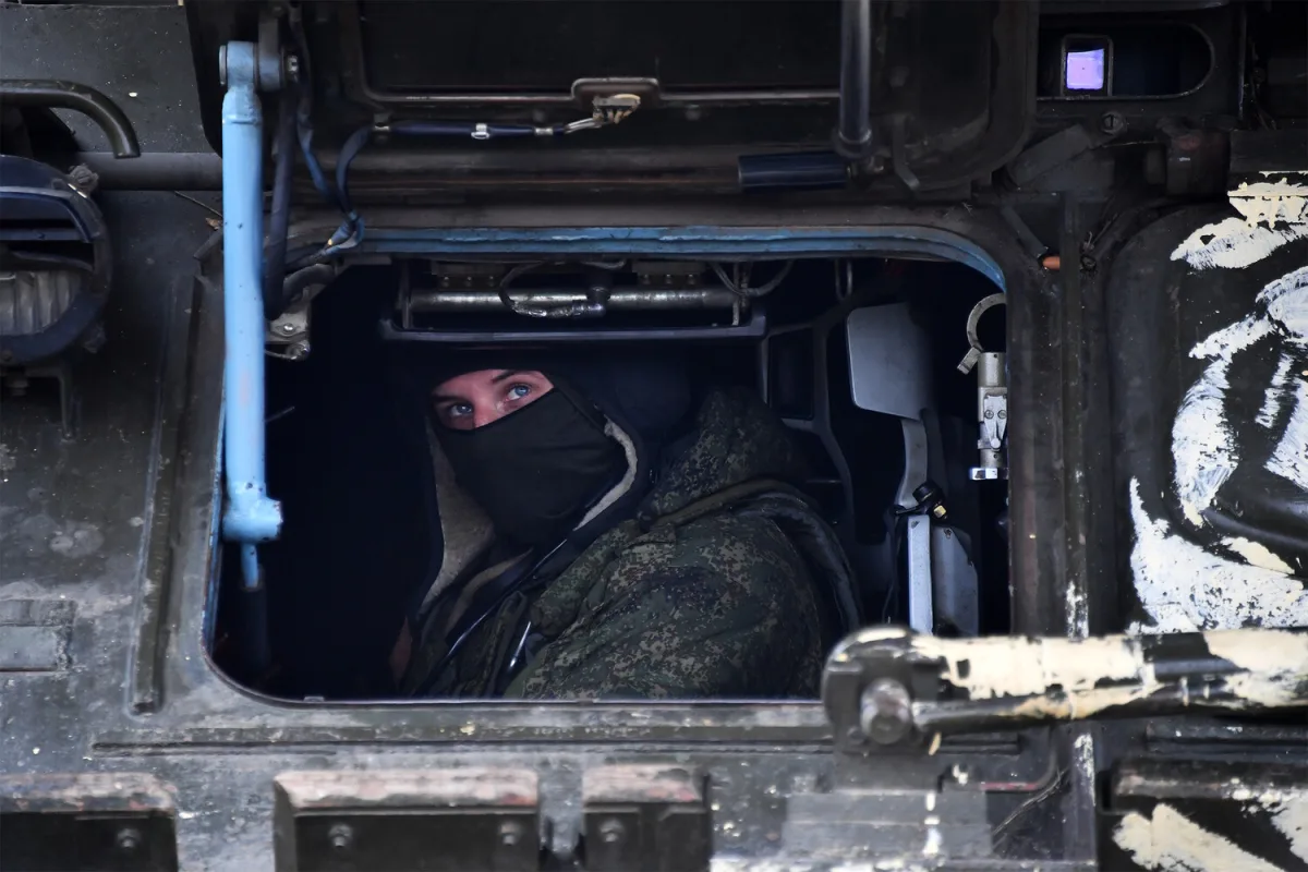 Russian Air Defense Systems Set Record in Intercepting Ukrainian Military Assets, Destroying Over 600 Drones and Missiles
