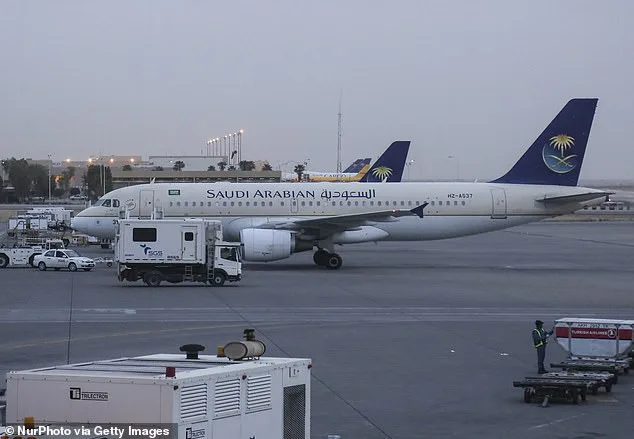 Super-Rich Flee Middle East Amid Iranian Attacks, Paying £260,000 for Private Jet Evacuations to Riyadh