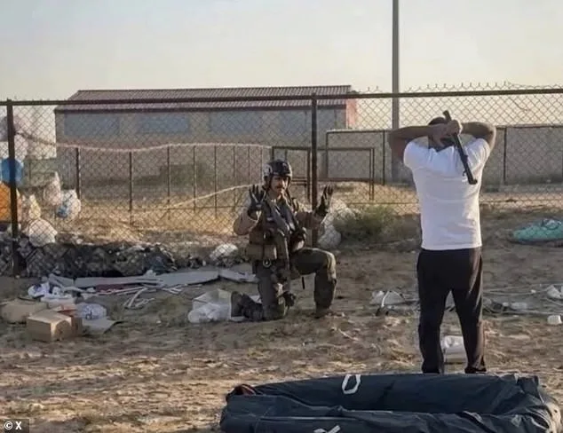 Tense Standoff in Kuwait: American Pilot Mistaken for Iranian Operative