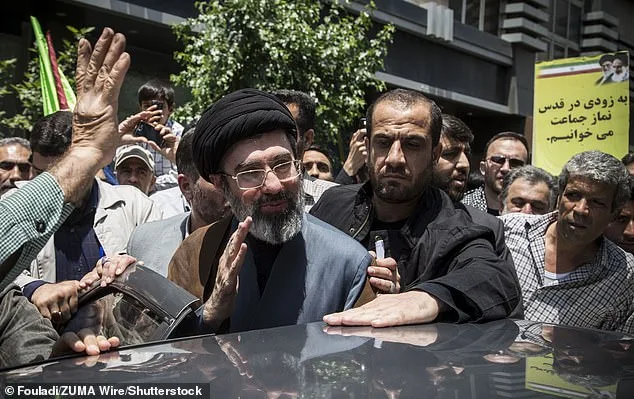 The End of Khamenei's Regime: A Legacy of Repression and a $95 Billion Empire
