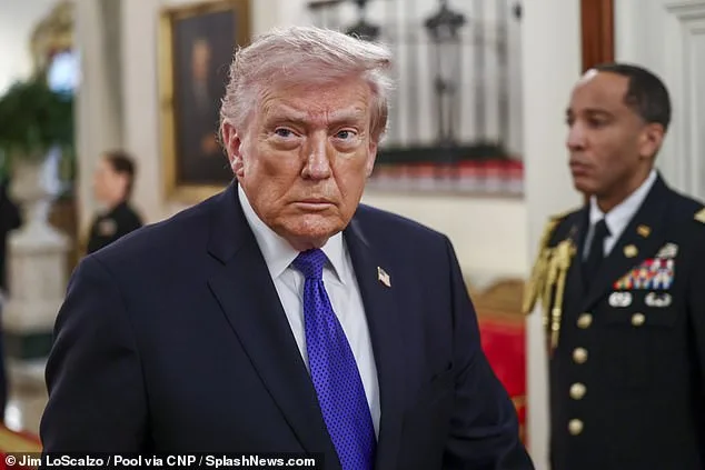 Trump Asserts US Has 'Unlimited' Munitions as Middle East Tensions Rise