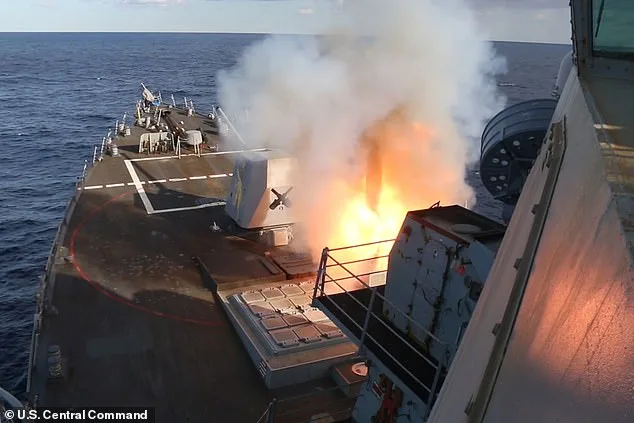 Trump Asserts US Has 'Unlimited' Munitions as Middle East Tensions Rise