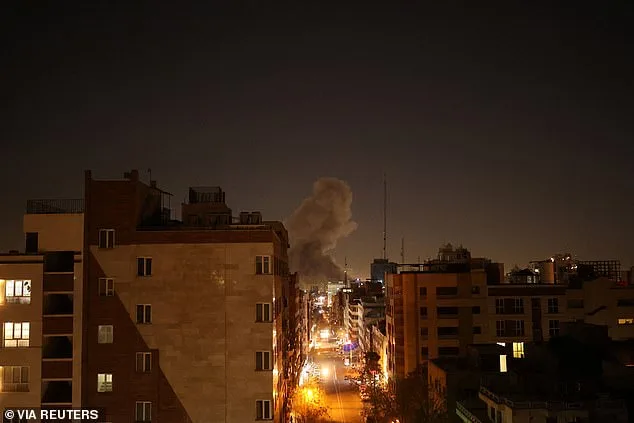 Trump Claims US Airstrikes Eliminated Iran's Potential Successors to Khamenei, Killing Key Figures Including Ali Shamkhani and Mahmoud Ahmadinejad