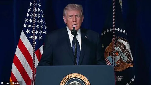 Trump Vows Retaliation as U.S.-Israel Launch Major Strikes in Response to Soldier Deaths