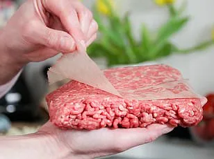 USDA Issues Recall Alert Over Soy-Allergen Contaminated Beef Jerky Products, Warning of Risk to Allergy Sufferers