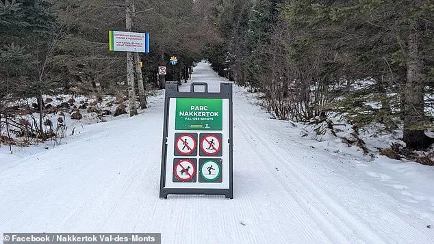 Four-Year-Old Dies in Freak Sledding Accident at Ontario Park