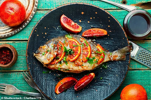 Grapefruit: A Versatile Fruit with Surprising Health Benefits