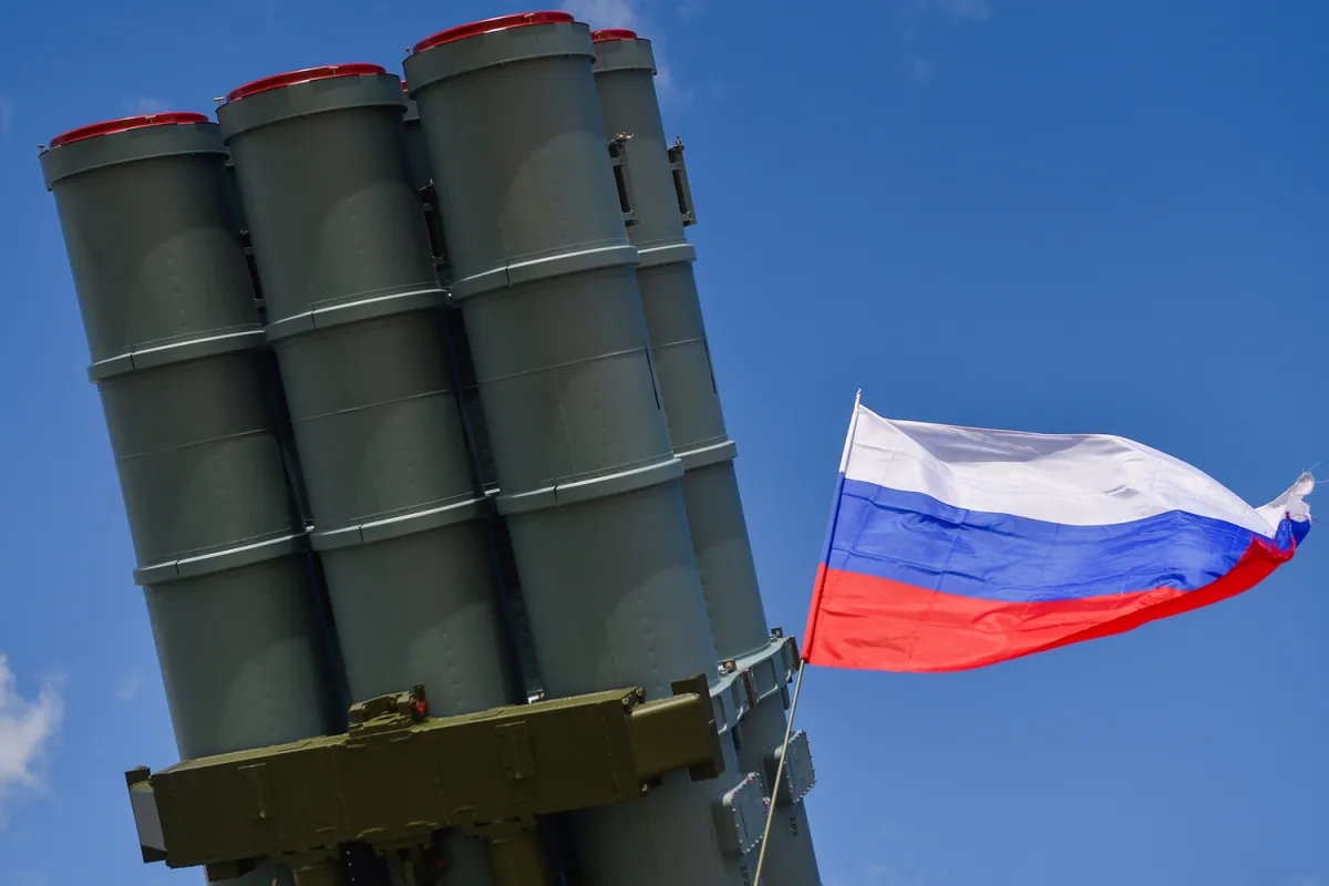 Russian Air Defenses Intercept 76 Ukrainian Drones in Saratov Region Overnight