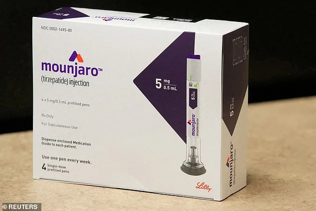 Eli Lilly to End 'Golden Dose' Controversy with Redesigned Mounjaro KwikPens in UK Starting April 2026