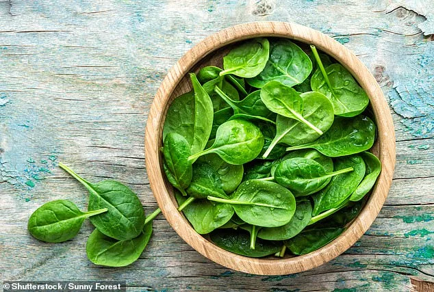 EWG Report: Cancer-Causing Pesticides Found in America's 'Healthy' Foods