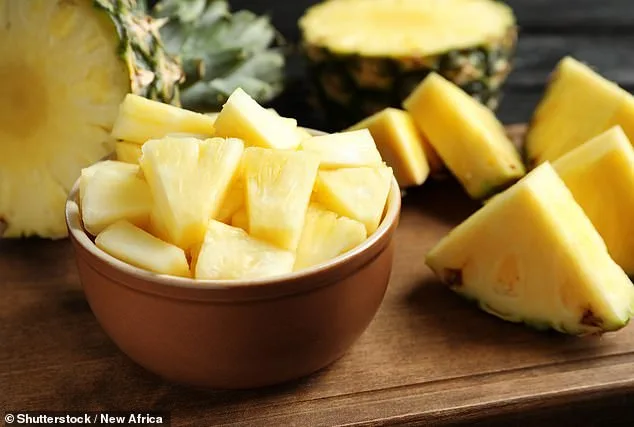 EWG Report: Cancer-Causing Pesticides Found in America's 'Healthy' Foods