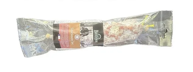 Salmonella Outbreak Linked to Tesco Sausage Recall: Over 80 Fall Ill