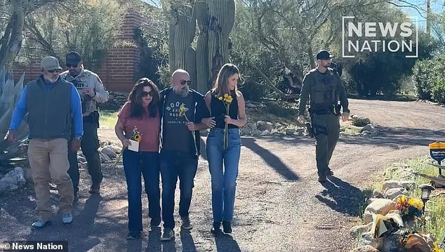 Savannah Guthrie Makes Emotional Return to Today Show as Search for Missing Mother Continues