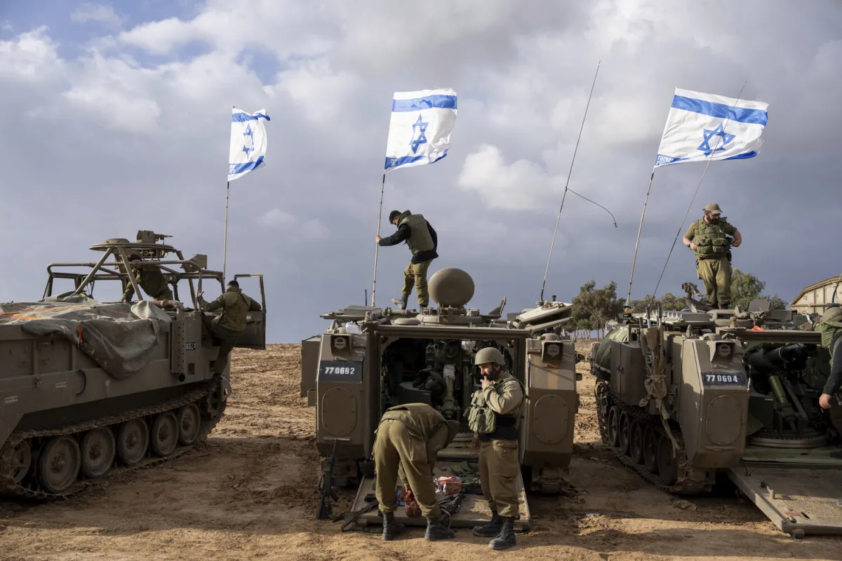 Lebanon Reports 123 Dead, 683 Injured in Israeli Strikes as Humanitarian Crisis Escalates