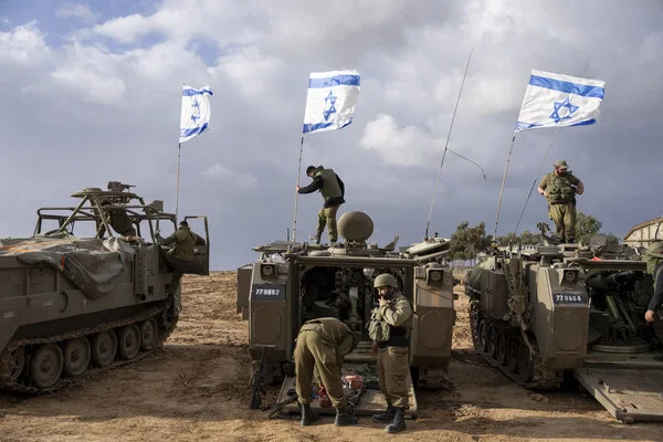Lebanon Reports 123 Dead, 683 Injured in Israeli Strikes as Humanitarian Crisis Escalates
