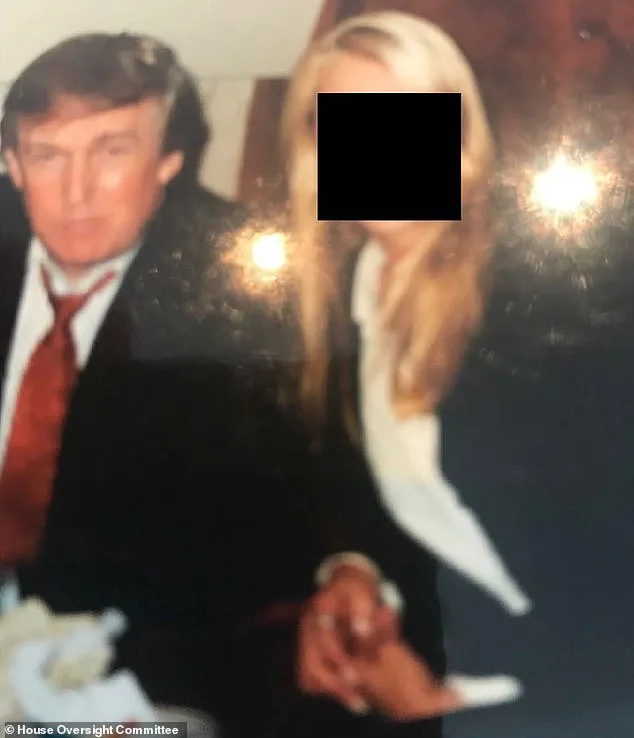 New FBI Documents Reignite Controversy Over Trump Allegations in Epstein Files