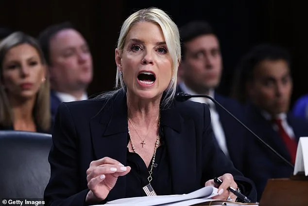 New FBI Documents Reignite Controversy Over Trump Allegations in Epstein Files