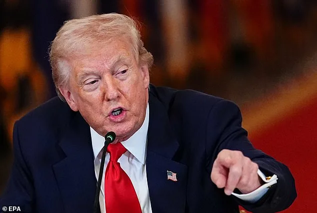 New FBI Documents Reignite Controversy Over Trump Allegations in Epstein Files