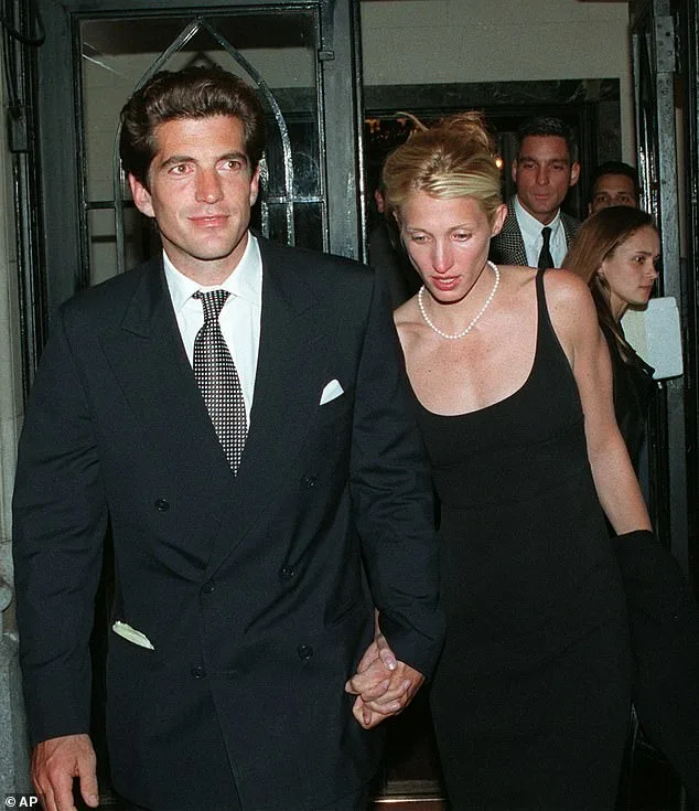 Daryl Hannah Condemns Ryan Murphy's Portrayal of Carolyn Bessette in 'Love Story' as 'False Narrative