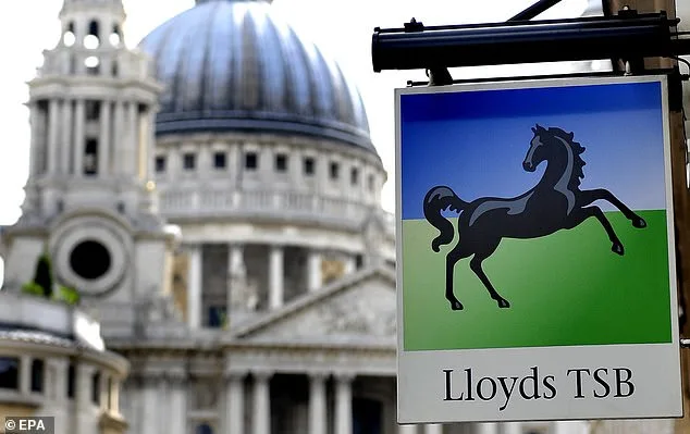 Disgraced Prince Andrew Accused of Leaking Sensitive Details of Lloyds' £3billion Asset Sell-Off to Banker Friend During Buckingham Palace Meeting