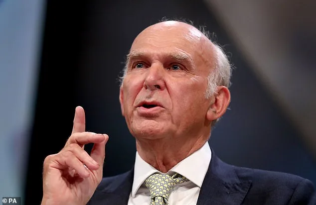 Disgraced Prince Andrew Accused of Leaking Sensitive Details of Lloyds' £3billion Asset Sell-Off to Banker Friend During Buckingham Palace Meeting