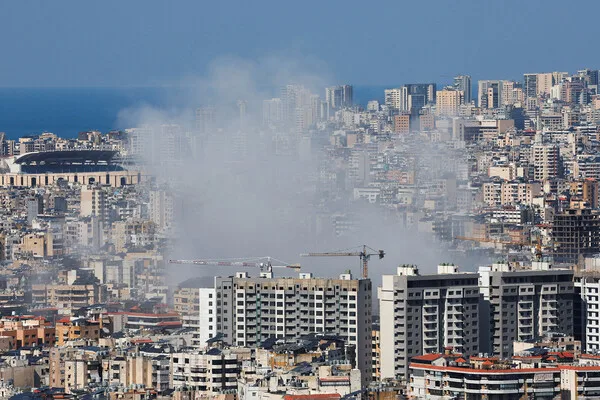 Israeli Military Warns Southern Lebanon Civilians to Flee Amid Airstrikes Linked to Hezbollah Activities