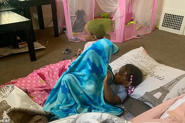 Ohio Mother Held on $2M Bond After Daughters' Bodies Found in Cleveland Park Suitcases