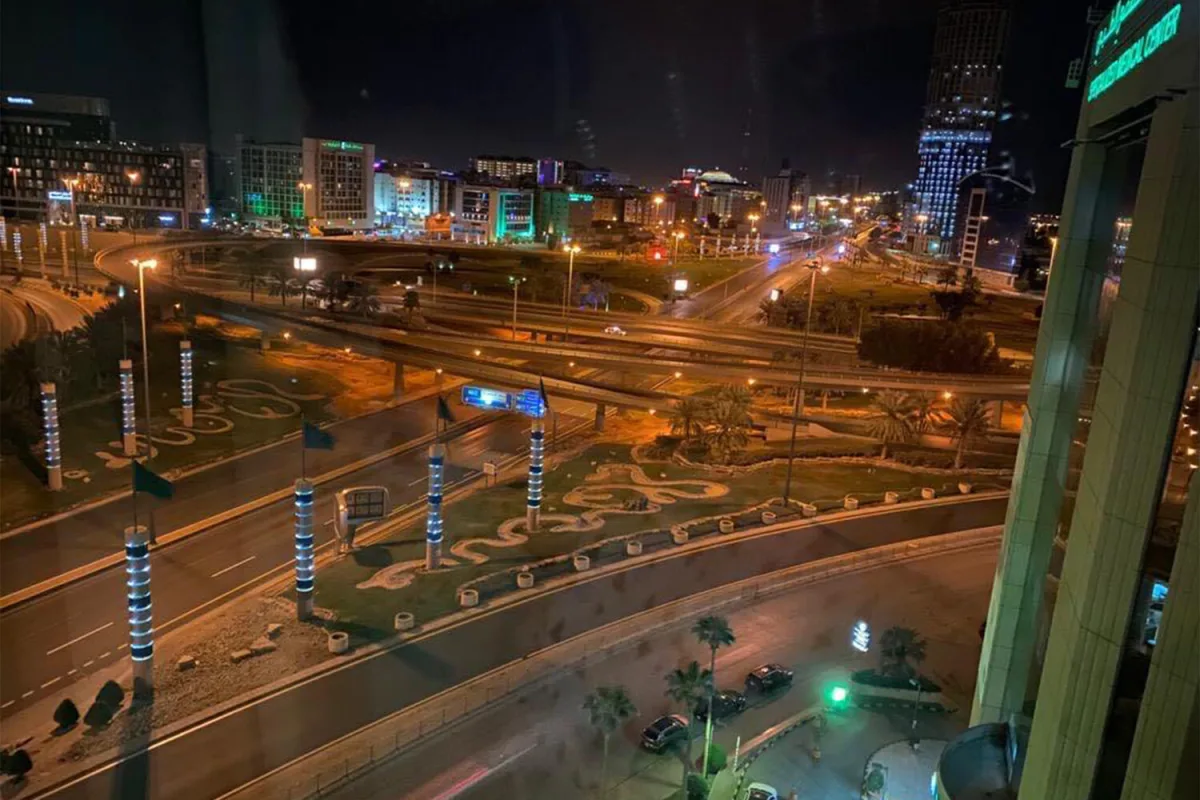 Saudi Arabia Thwarts Drone Attack Amid Escalating Tensions and U.S. Embassy Blast