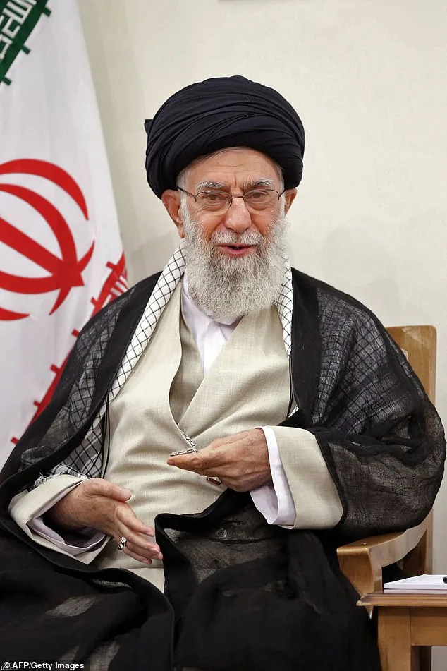 Trump Warns Iran's Next Leader Must Seek US Approval, Following Khamenei's Death in Israeli Strike