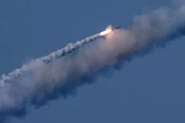 UK to Develop Hypersonic Missile by 2030 in Bold Defense Push