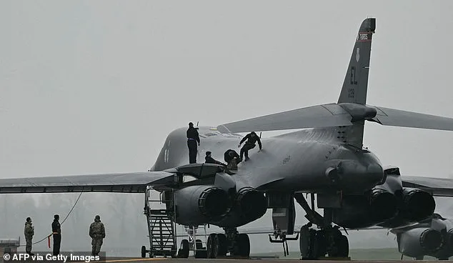 US-Iran Conflict Escalates: Global Energy Markets on Brink as Bombing Campaign Unfolds