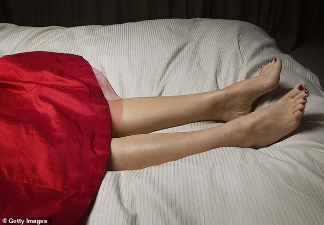 The Elusive Agony of Erythromelalgia: A Patient's Struggle with Unrelenting Pain and Uncertainty