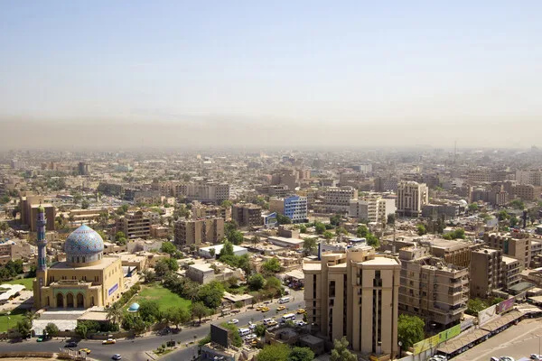 Airstrike on Shiite Militia's Headquarters in Nineveh Sparks Fears of Escalation in Northern Iraq